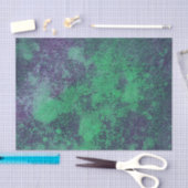 ウォッシュデニムデザイン#2 @ Emporio Moffa 薄葉紙 (クラフト)