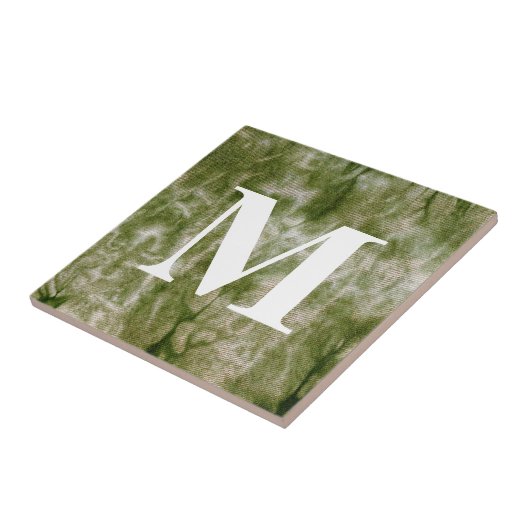 ウォッシュデニムデザイン#3 @ Emporio Moffa タイル (側面)