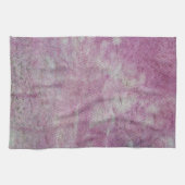 ウォッシュデニムデザイン#4 @ Emporio Moffa キッチンタオル (横)