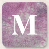 ウォッシュデニムデザイン#4 @ Emporio Moffa コースター (正面)