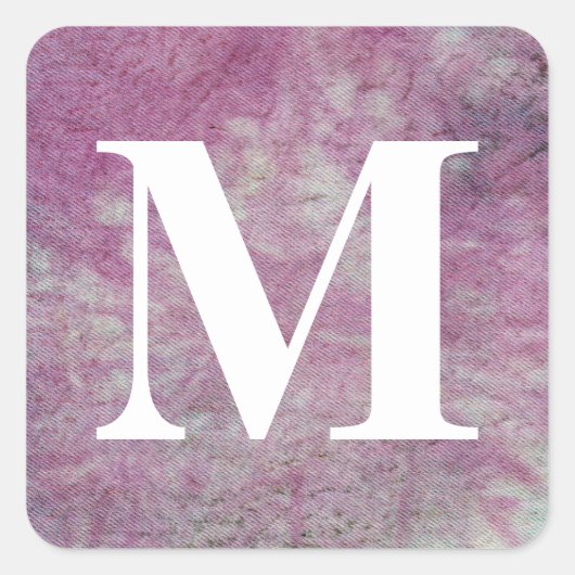 ウォッシュデニムデザイン#4 @ Emporio Moffa スクエアシール (正面)