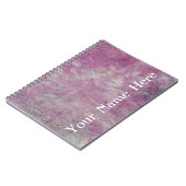 ウォッシュデニムデザイン#4 @ Emporio Moffa ノートブック (左側)