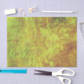 ウォッシュデニムデザイン#5 @ Emporio Moffa 薄葉紙 (クラフト)