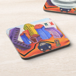 ウォッシュ忘れコースターを使用しない コースター