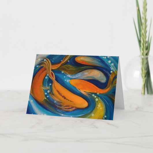 ウォッシュ カード (正面)