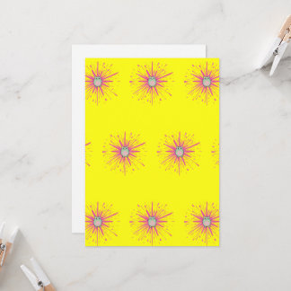 ウォッターマローネスパーク 招待状