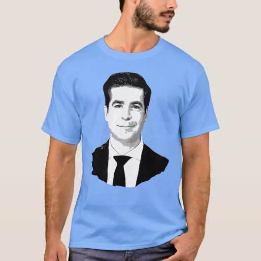 ウォッター Tシャツ (正面)