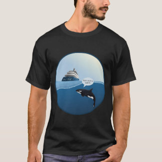 ウォッチなし Tシャツ