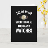 ウォッチコレクタ |見張りラバーウォッチコレクション カード (黄色い花)