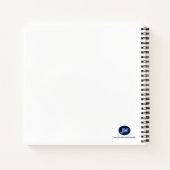 ウォッチタワー&アウェイク ノートブック (裏面)