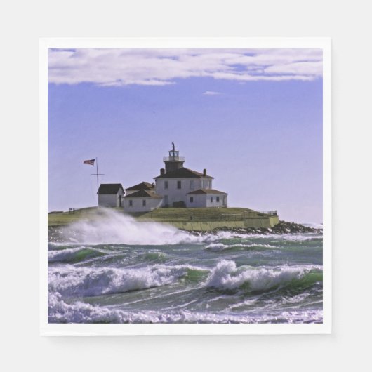 ウォッチヒルヴァンガード スタンダードランチョンナプキン (正面)