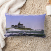 ウォッチヒルヴァンガード ランバークッション (ブランケット)