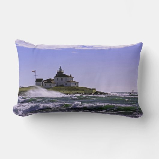 ウォッチヒルヴァンガード ランバークッション (正面)