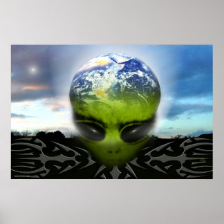 ウォッチャーのポスター ポスター