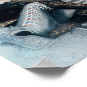 ウォッチャーオンザハイツ ポスター (角)