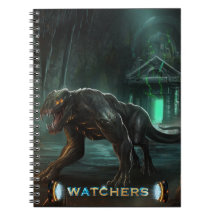 ウォッチャーファント