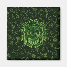 ウォッチャーマグネット マグネット