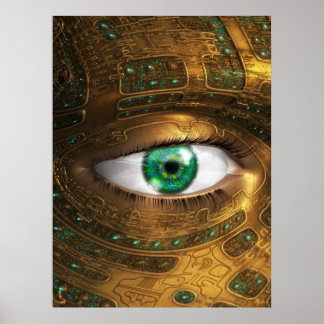 ウォッチャー失ったポスター ポスター