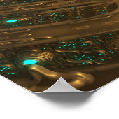 ウォッチャー失ったポスター ポスター (角)