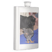 ウォッチャー フラスク (右)