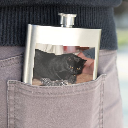 ウォッチャー フラスク (インサイチュ)