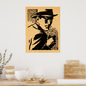 ウォッチャー ポスター (キッチン)