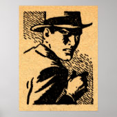 ウォッチャー ポスター (正面)