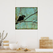 ウォッチャー ポスター (キッチン)