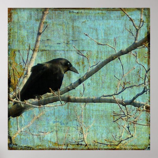 ウォッチャー ポスター (正面)