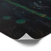 ウォッチャー ポスター (角)