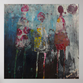 ウォッチャー ポスター