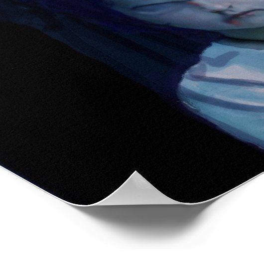 ウォッチャー ポスター (角)