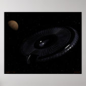 ウォッチャー ポスター (正面)