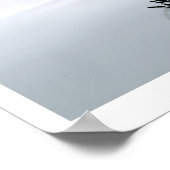 ウォッチャー ポスター (角)