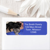 ウォッチャー ラベル (インサイチュ)