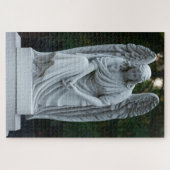 ウォッチングエンジェルパズル ジグソーパズル (横)