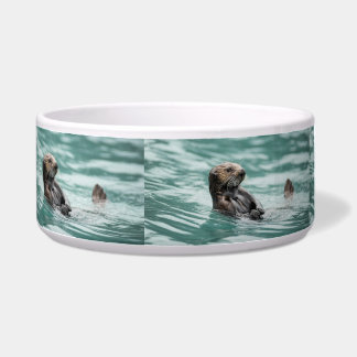 ウォッチングシーオッター ボウル