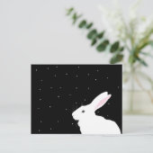 ウォッチング天国 ポストカード (スタンド正面)