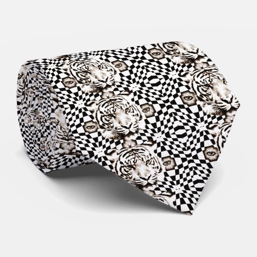 ウォッチング!_ ネクタイ (ロール)