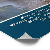 ウォッチング・マチルダ・ポスター ポスター (角)