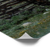 ウォッチ範囲 ポスター (角)