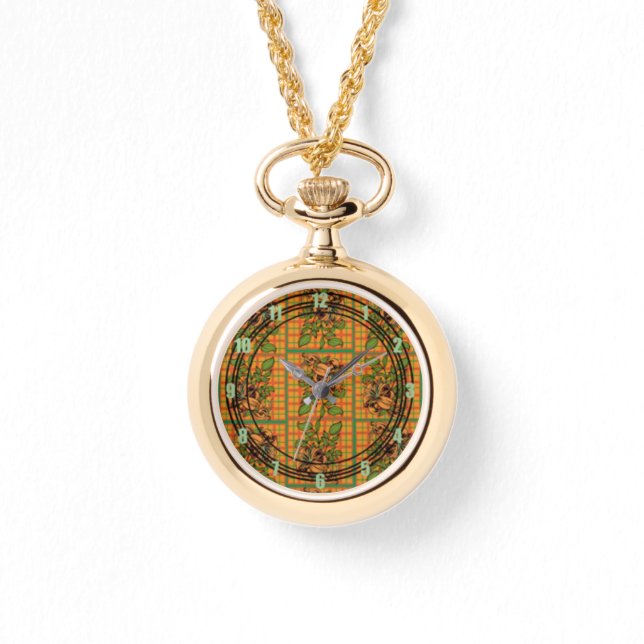 ウォッチ (正面)