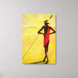 ウォッチ1992 キャンバスプリント