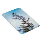 ウォッチ・タワー マグネット (右側)