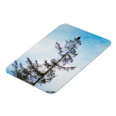 ウォッチ・タワー マグネット (左側)