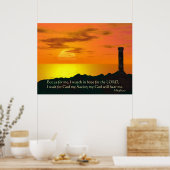 ウォッチ ポスター (キッチン)