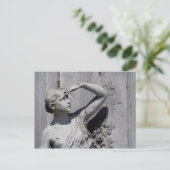 ウォッチ ポストカード (スタンド正面)