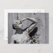 ウォッチ ポストカード (正面/裏面)