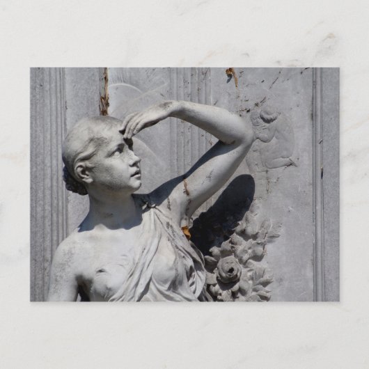 ウォッチ ポストカード (正面)