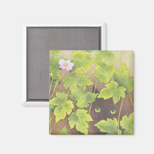 ウォッチ マグネット (正面/裏面)